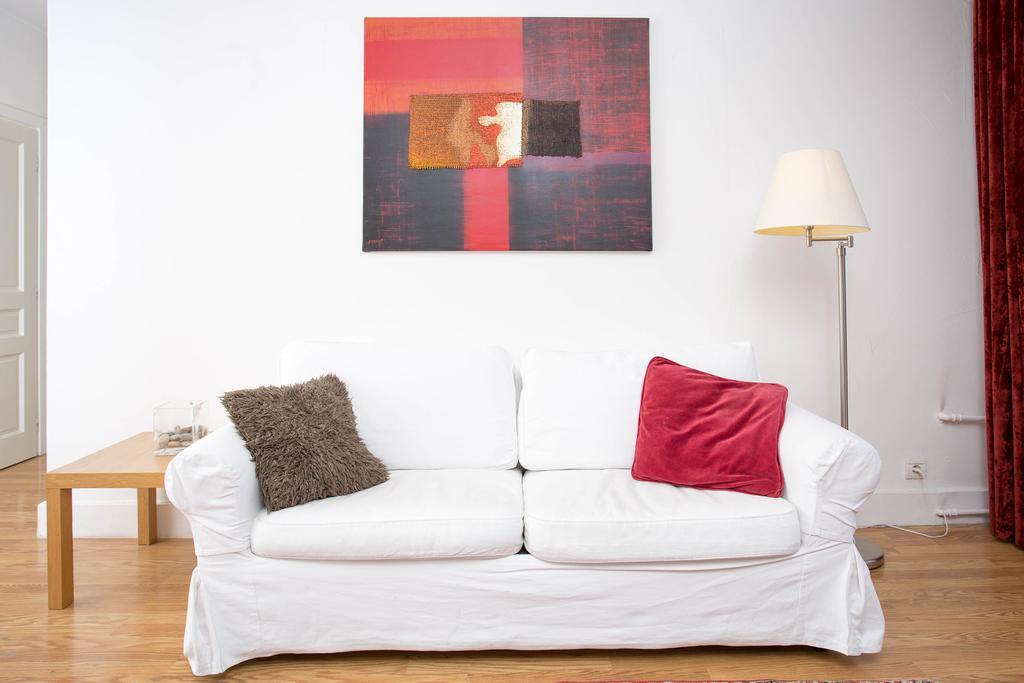 Mont Blanc 98 Apartment - Chamonix All Year Экстерьер фото